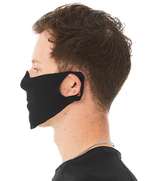 4-Pack Protective Cloth Face Mask