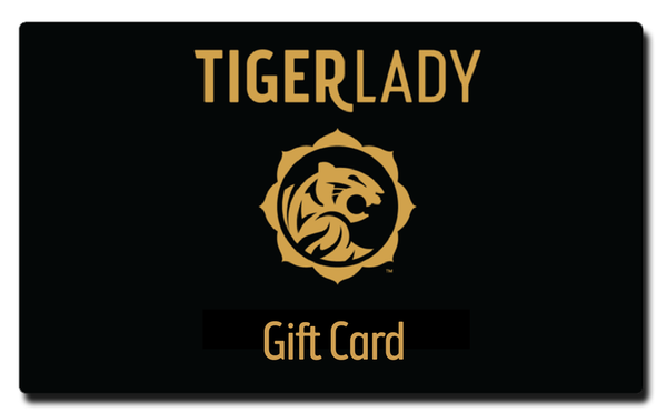 Send a TigerLady by Email or Text
