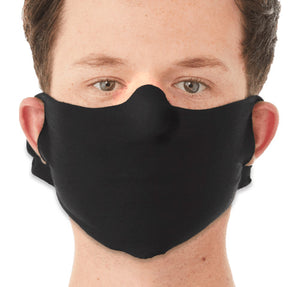 4-Pack Protective Cloth Face Mask