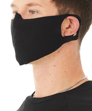 2-Pack Protective Cloth Face Mask