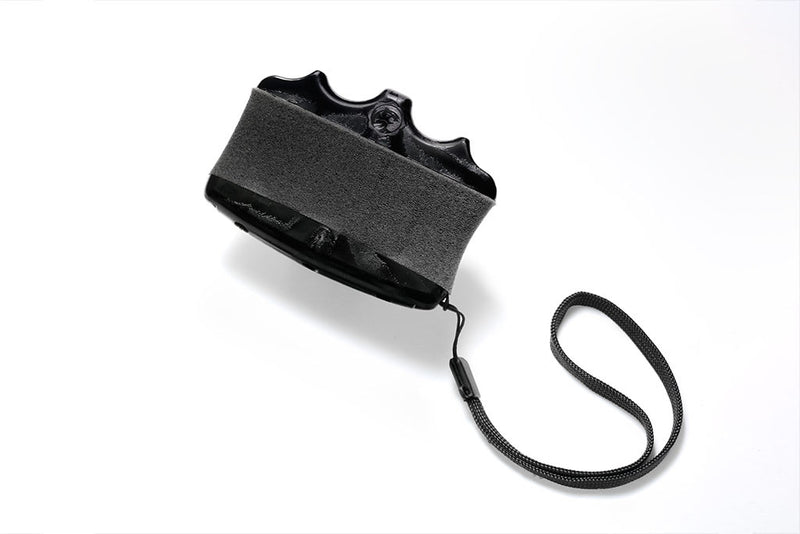 Women's Self Defense - Natural scratching tool for women's safety