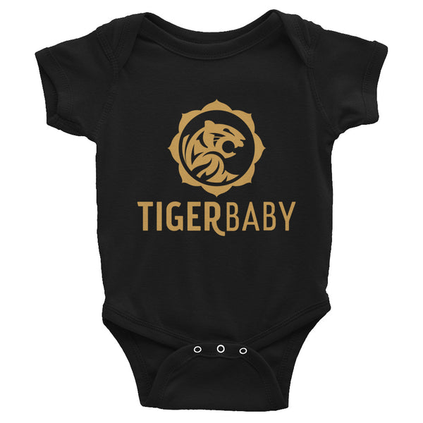 TigerBaby Infant Onesie/Bodysuit